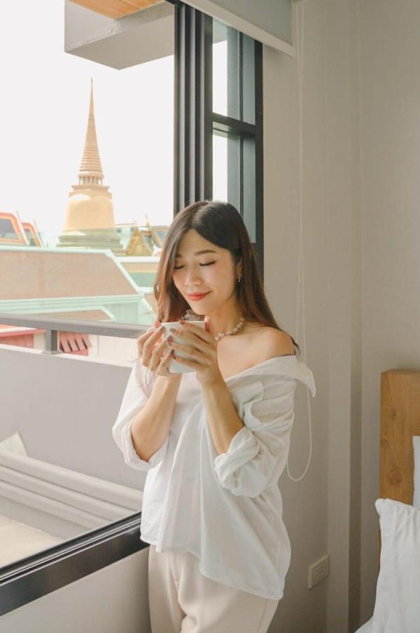 Yakthai Poshtel Bangkok Dış mekan fotoğraf