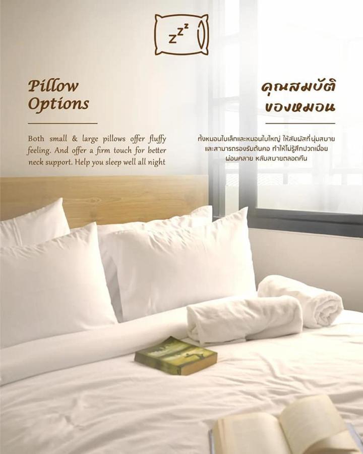 Yakthai Poshtel Bangkok Dış mekan fotoğraf