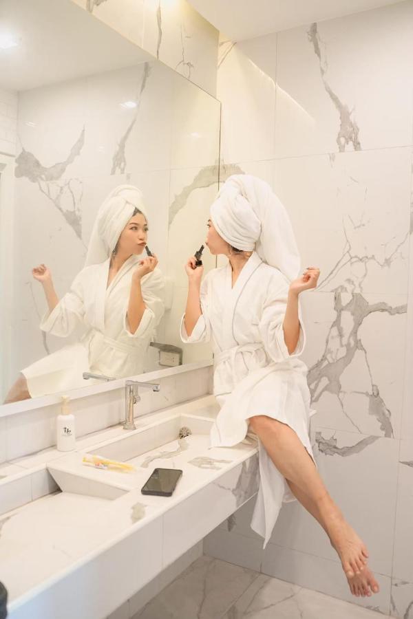 Yakthai Poshtel Bangkok Dış mekan fotoğraf