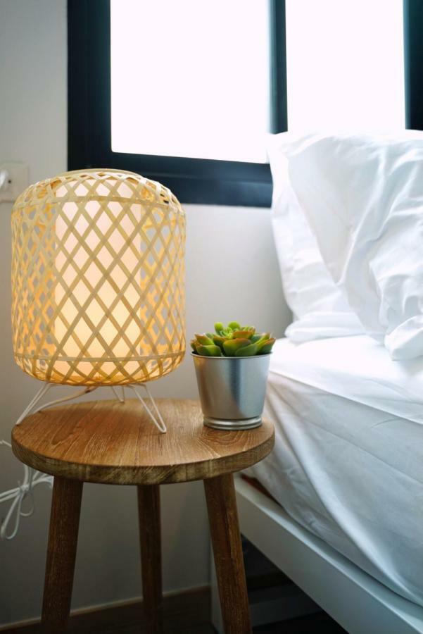 Yakthai Poshtel Bangkok Dış mekan fotoğraf