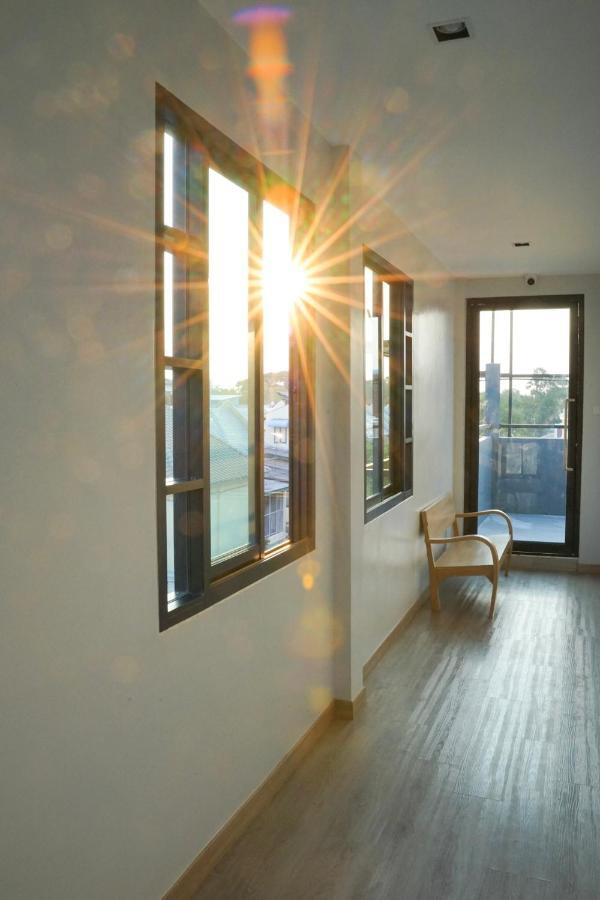 Yakthai Poshtel Bangkok Dış mekan fotoğraf