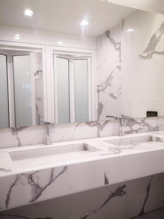 Yakthai Poshtel Bangkok Dış mekan fotoğraf