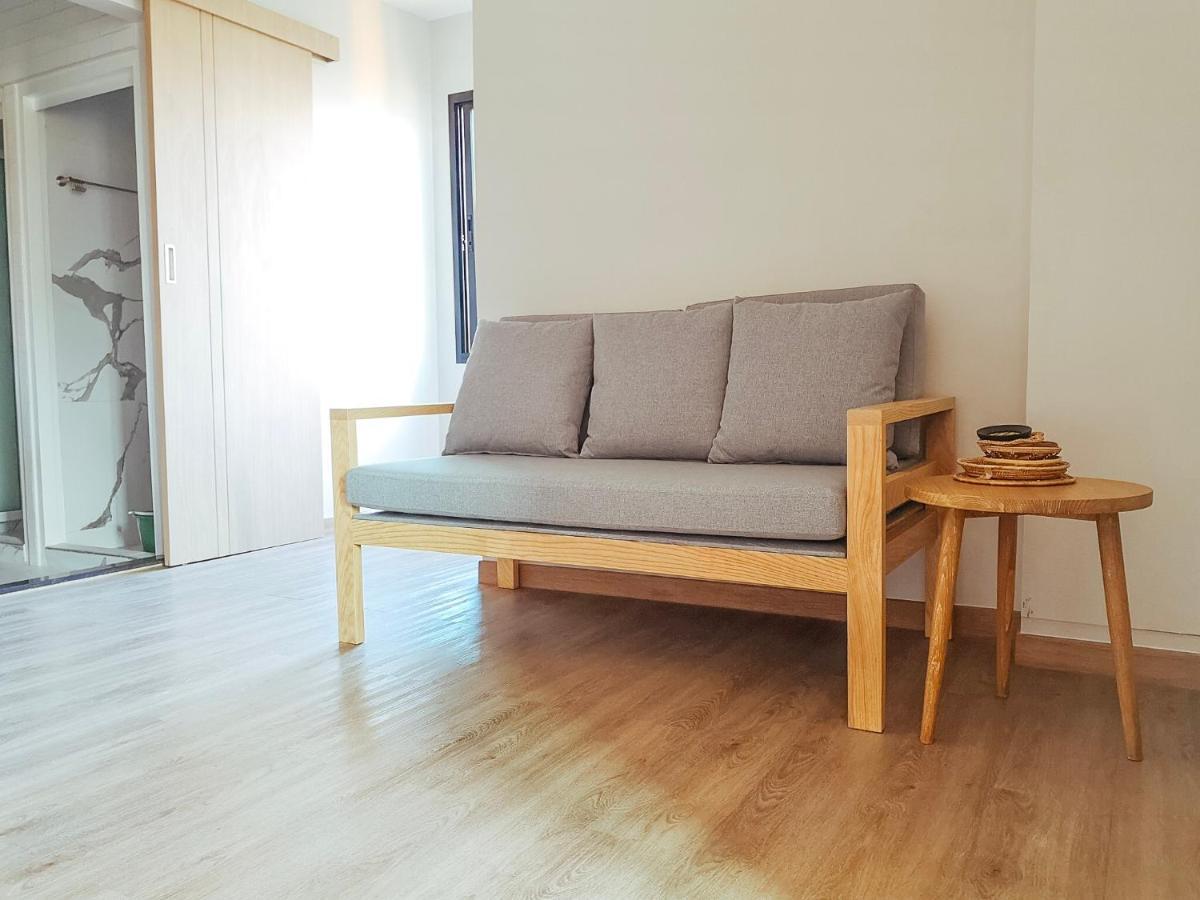 Yakthai Poshtel Bangkok Dış mekan fotoğraf