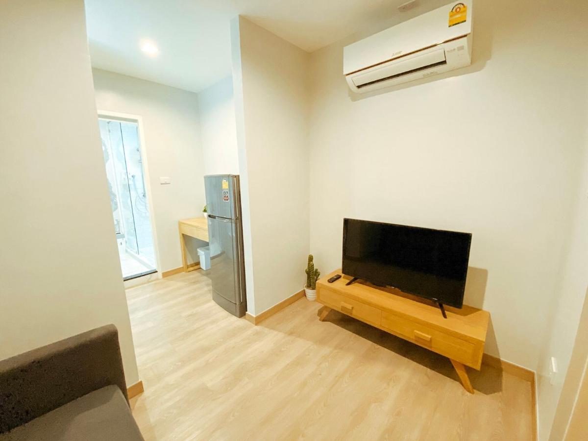 Yakthai Poshtel Bangkok Dış mekan fotoğraf