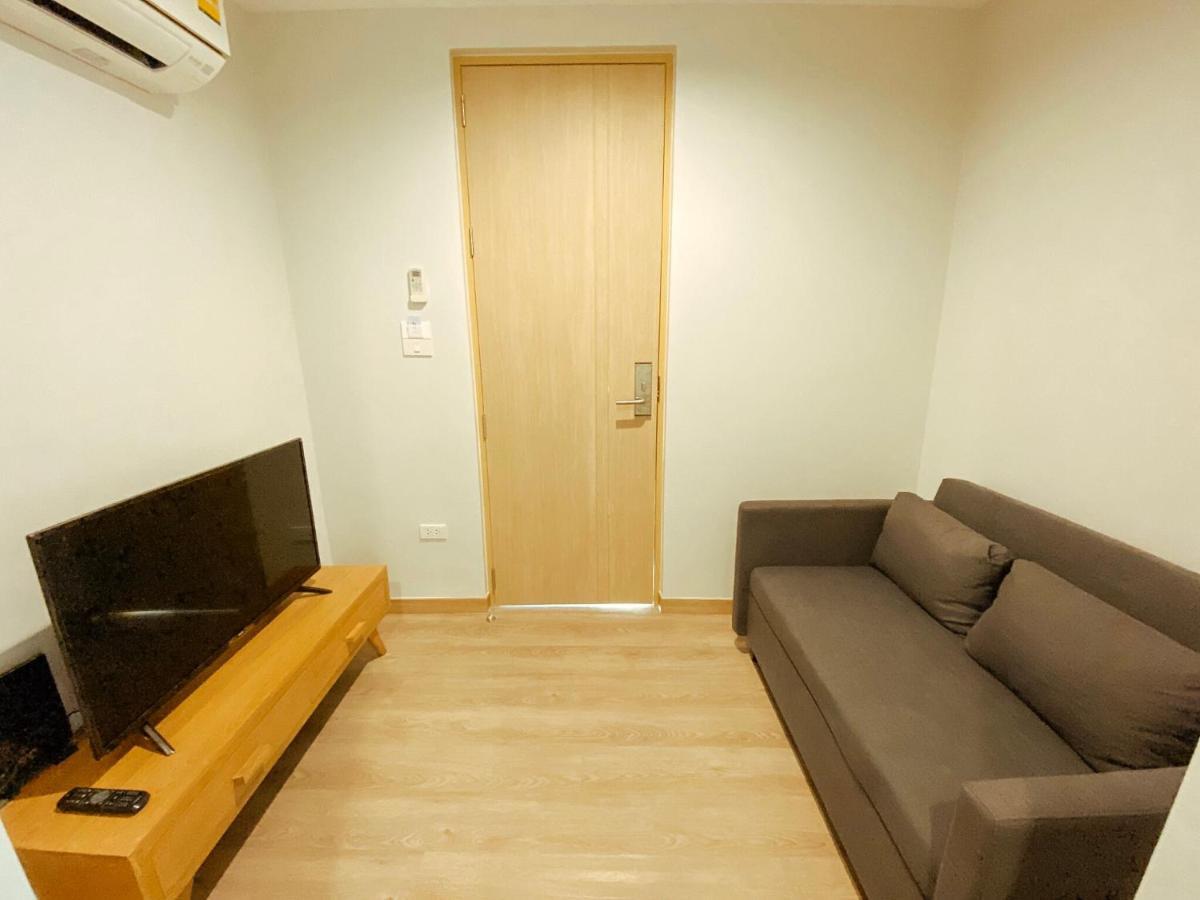 Yakthai Poshtel Bangkok Dış mekan fotoğraf